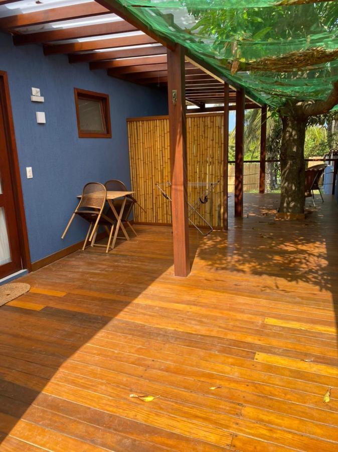 Pousada Da Mana Fernando de Noronha Extérieur photo